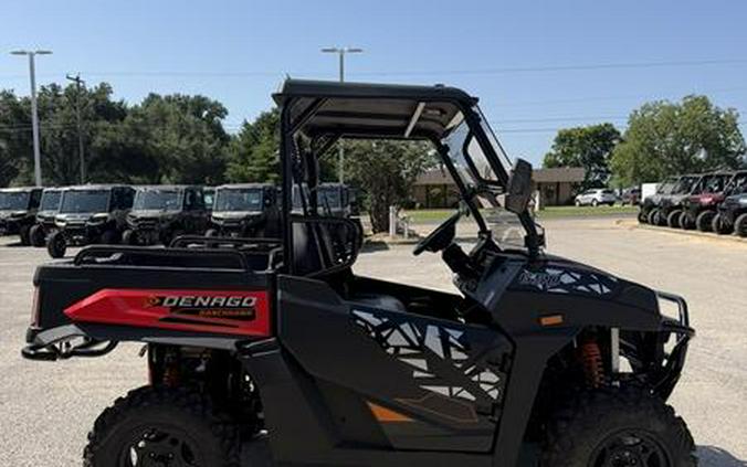 2026 Denago Powersports RANCH HAWK 650 FI 4X4
