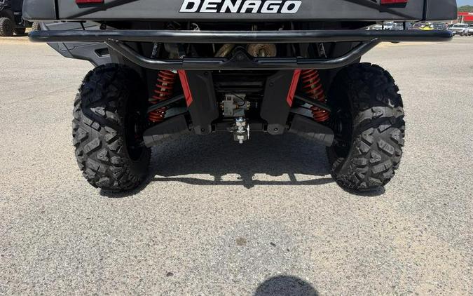 2026 Denago Powersports RANCH HAWK 650 FI 4X4