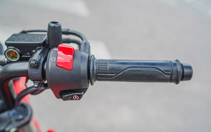 2023 Honda GROM ABS