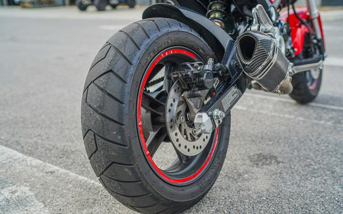 2023 Honda GROM ABS
