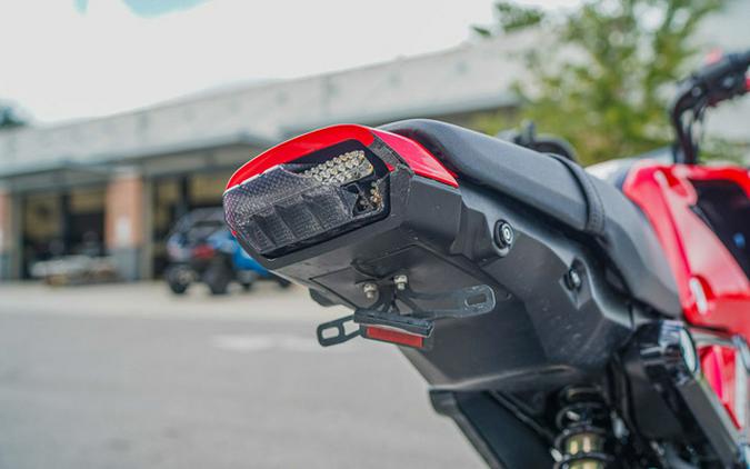 2023 Honda GROM ABS