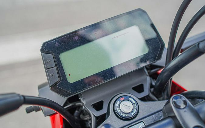 2023 Honda GROM ABS