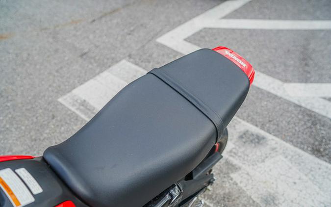 2023 Honda GROM ABS