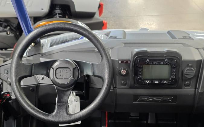 2026 Polaris RZR® 200 EFI