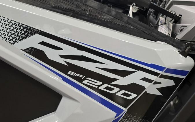 2026 Polaris RZR® 200 EFI