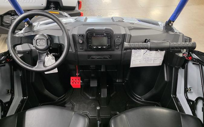 2026 Polaris RZR® 200 EFI