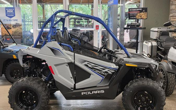 2026 Polaris RZR® 200 EFI