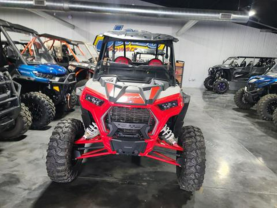 2022 Polaris RZR XP 4 1000 Premium