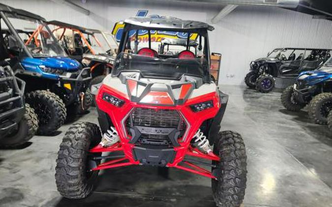 2022 Polaris RZR XP 4 1000 Premium