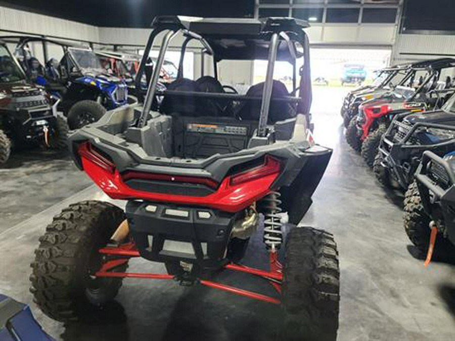 2022 Polaris RZR XP 4 1000 Premium