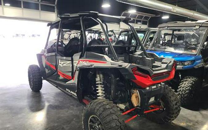 2022 Polaris RZR XP 4 1000 Premium