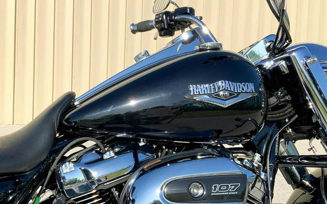 2020 Harley-Davidson® FLHR - Road King®