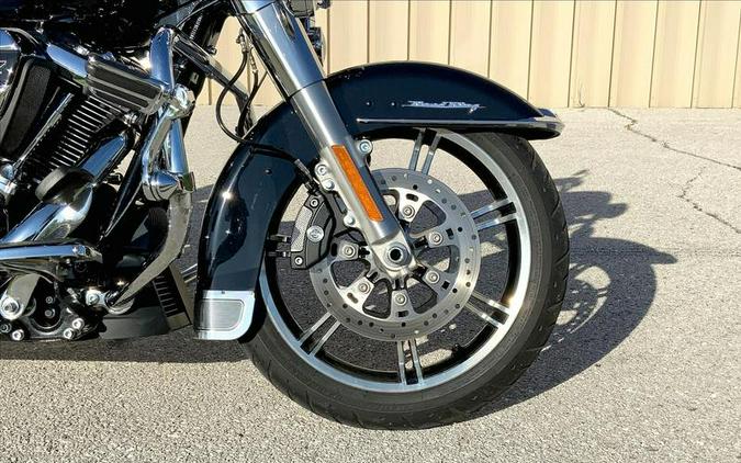 2020 Harley-Davidson® FLHR - Road King®