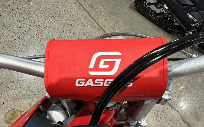 2024 GASGAS MC 250