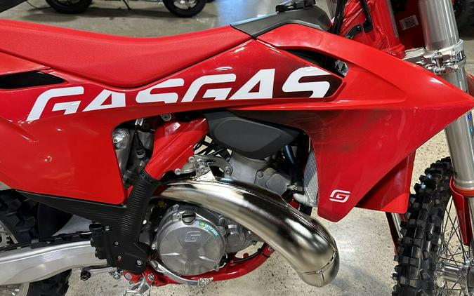 2024 GASGAS MC 250