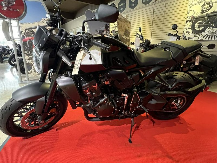 2023 Honda® CB1000R Black Edition