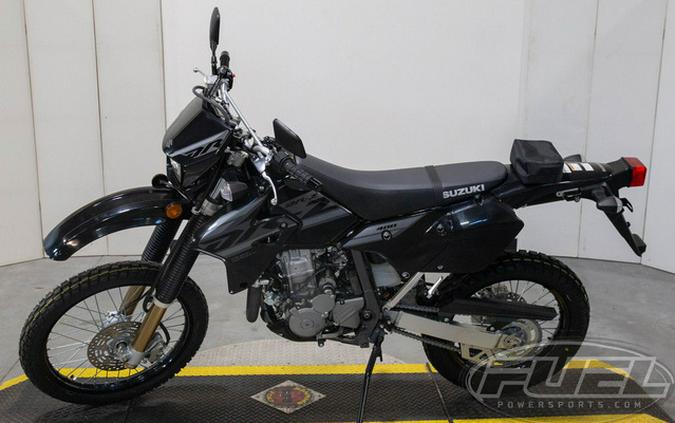 2024 Suzuki DR-Z400SM