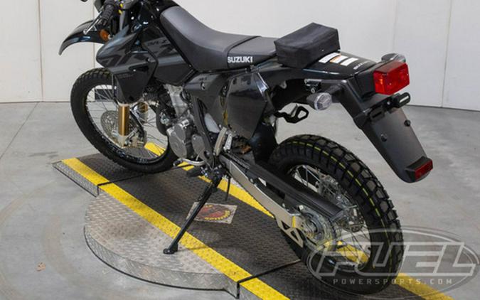 2024 Suzuki DR-Z400SM