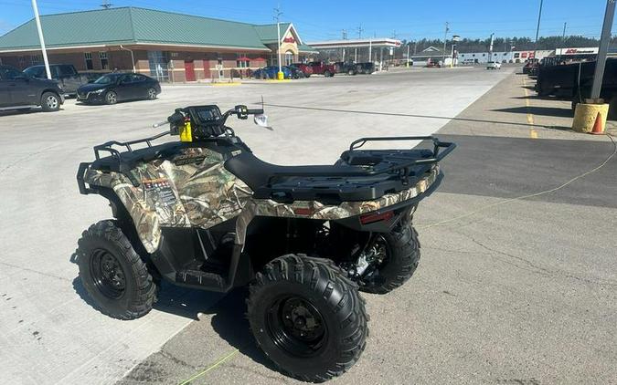 2024 Polaris® Sportsman 570 EPS Polaris Pursuit Camo