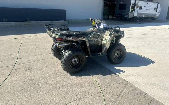 2024 Polaris® Sportsman 570 EPS Polaris Pursuit Camo