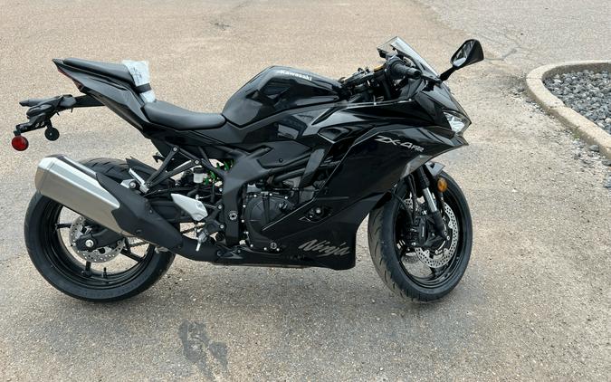 2024 Kawasaki Ninja ZX-4RR ABS