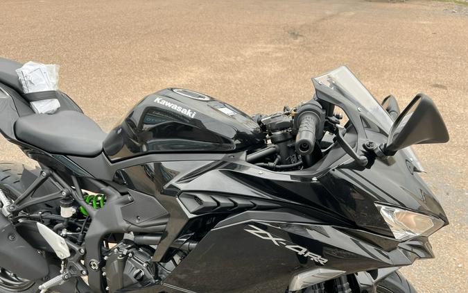 2024 Kawasaki Ninja ZX-4RR ABS