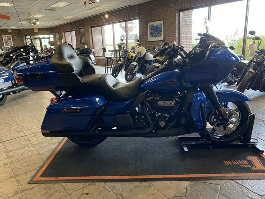 2024 Harley-Davidson FLTRK - Road Glide Limited