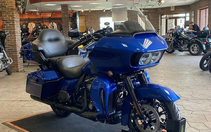 2024 Harley-Davidson Road Glide First Look [14 Fast Facts]