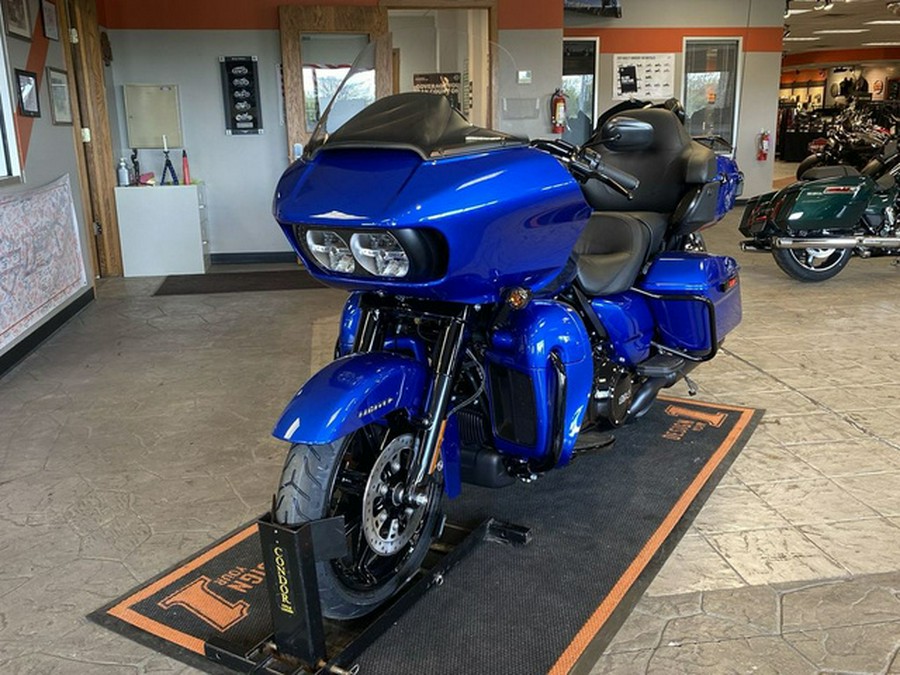 2024 Harley-Davidson FLTRK - Road Glide Limited