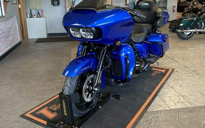 2024 Harley-Davidson FLTRK - Road Glide Limited