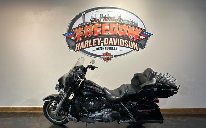 2019 Harley-Davidson Electra Glide® Ultra Classic®