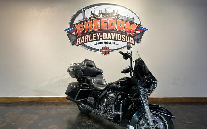 2019 Harley-Davidson Electra Glide® Ultra Classic®