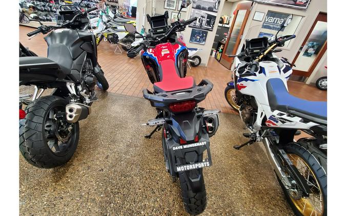 2024 Honda AFRICA TWIN DCT