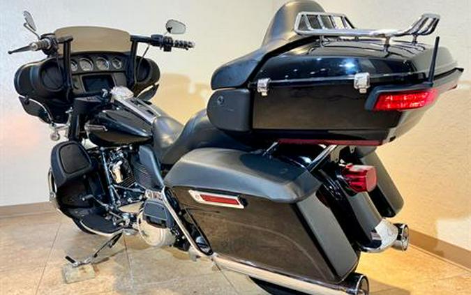 2019 Harley-Davidson Electra Glide® Ultra Classic®