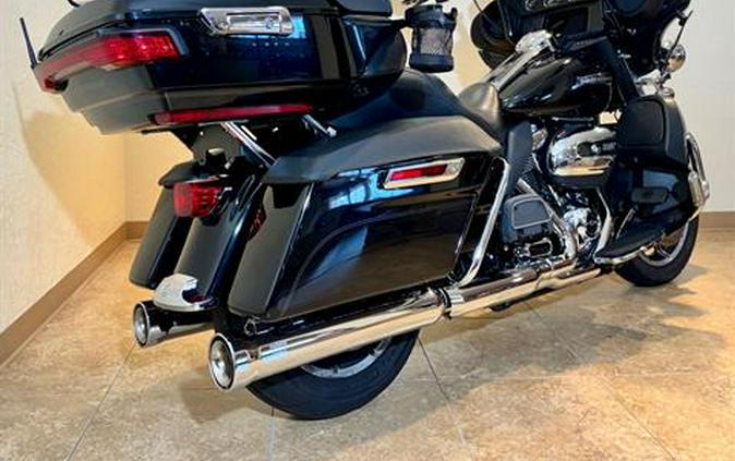 2019 Harley-Davidson Electra Glide® Ultra Classic®