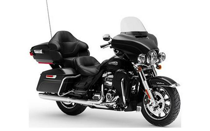 2019 Harley-Davidson Electra Glide® Ultra Classic®