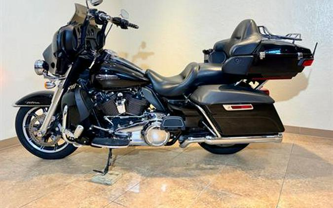 2019 Harley-Davidson Electra Glide® Ultra Classic®