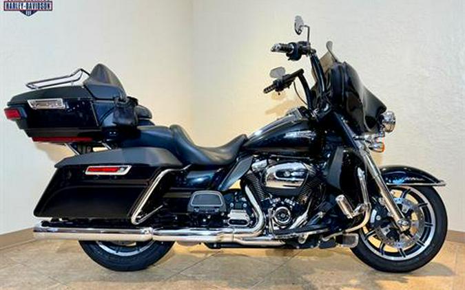 2019 Harley-Davidson Electra Glide® Ultra Classic®