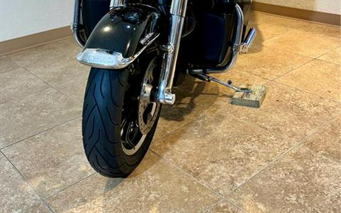 2019 Harley-Davidson Electra Glide® Ultra Classic®