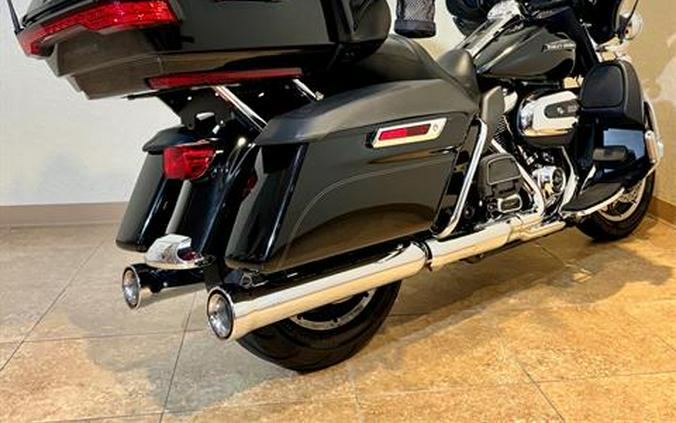 2019 Harley-Davidson Electra Glide® Ultra Classic®