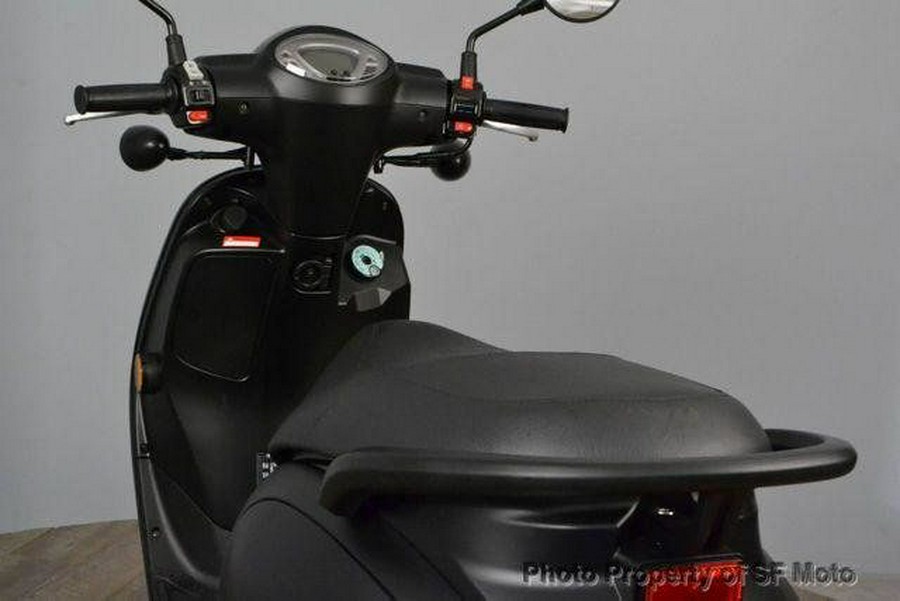 2023 SYM Fiddle IV 200i