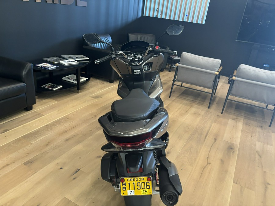 2019 Honda PCX