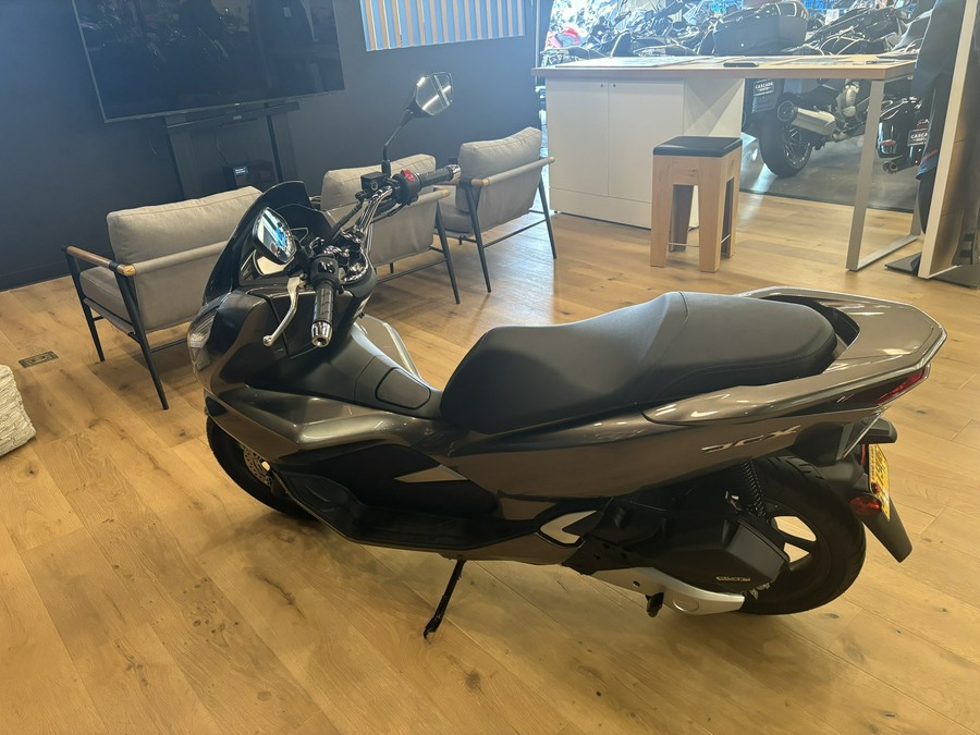 2019 Honda PCX