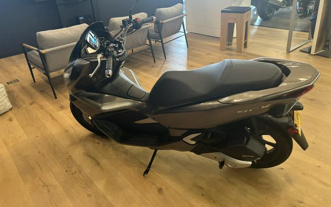 2019 Honda PCX