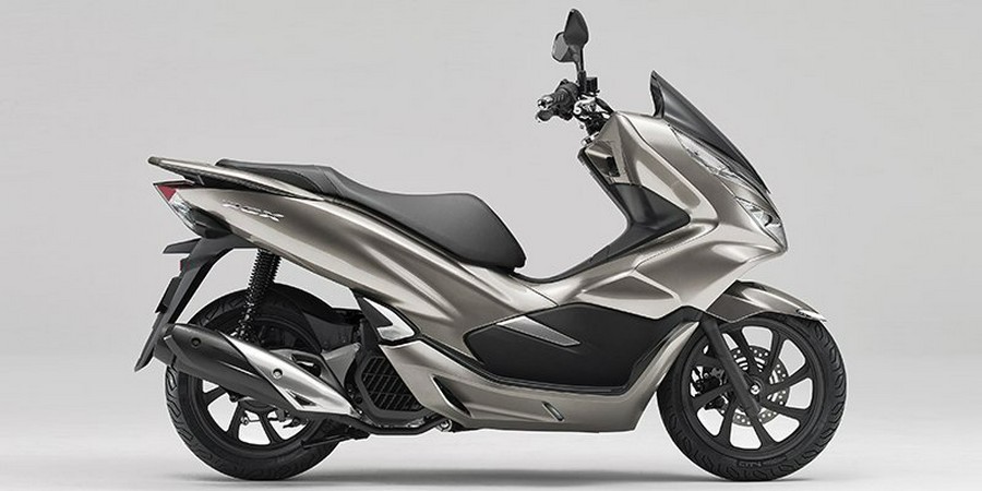 2019 Honda PCX