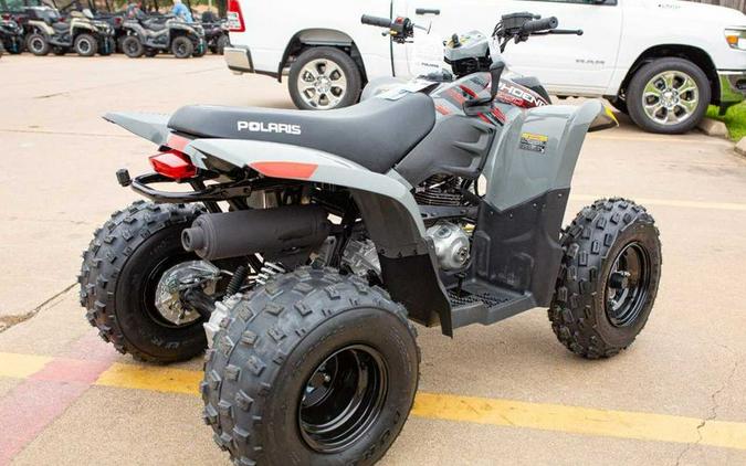 New 2024 Polaris PHOENIX 200