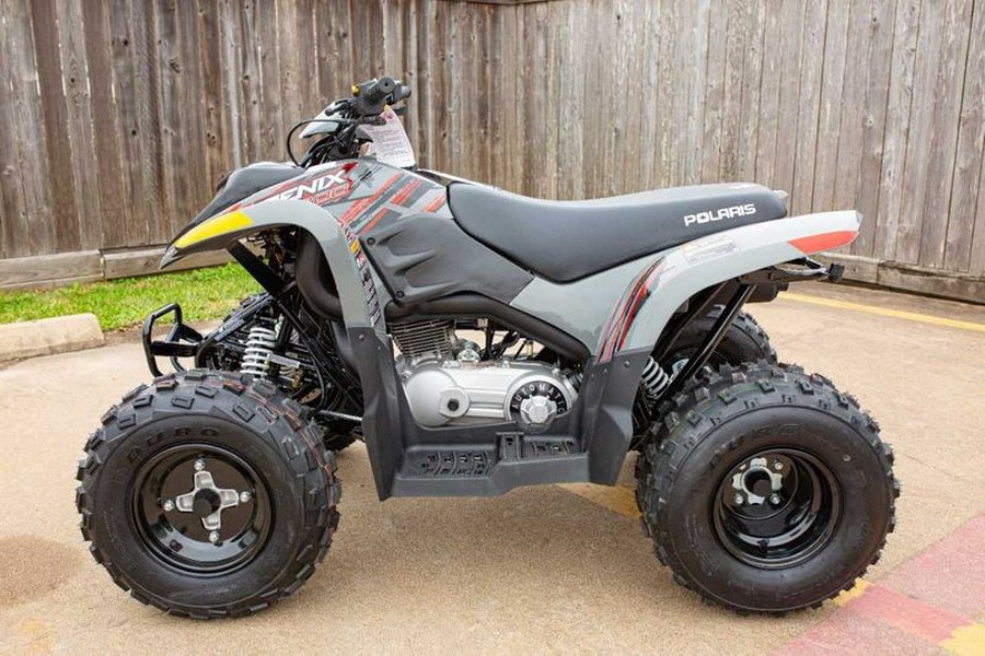 New 2024 Polaris PHOENIX 200