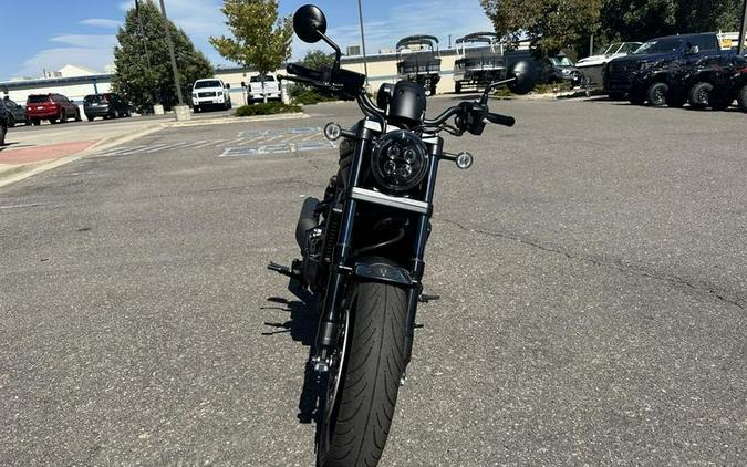 2024 Honda® Rebel 1100 DCT