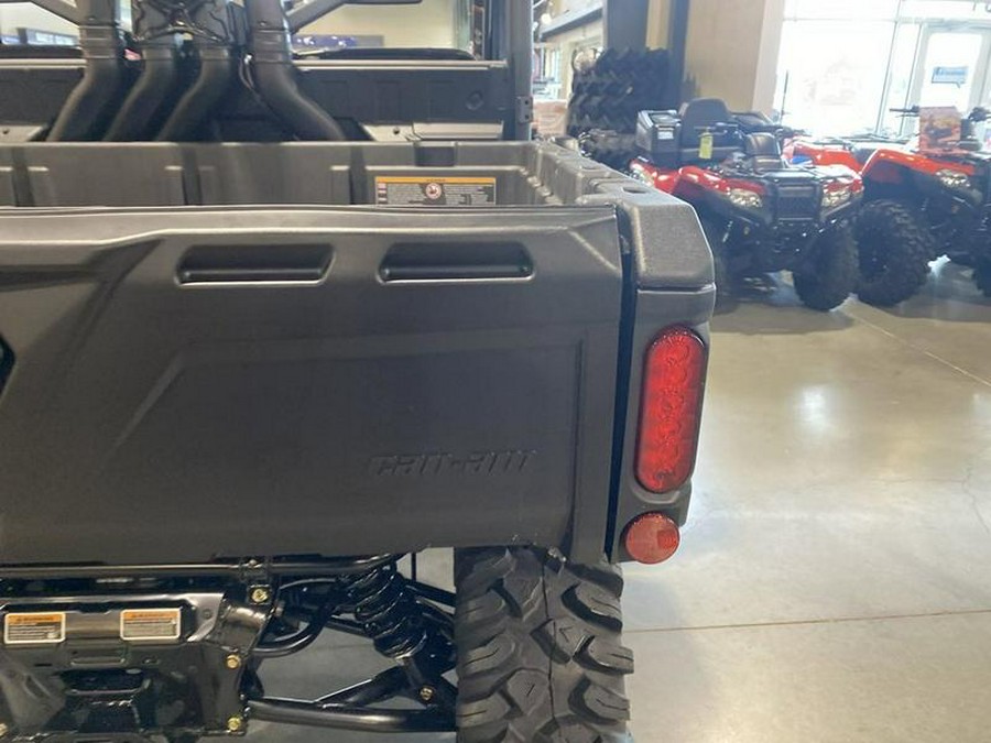 2025 Can-Am® Defender X mr HD10 Wildland Camo