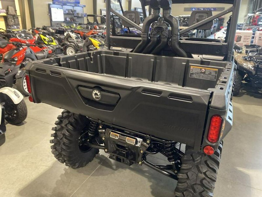 2025 Can-Am® Defender X mr HD10 Wildland Camo